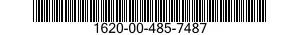 1620-00-485-7487  1620004857487 004857487