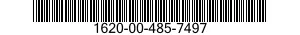 1620-00-485-7497  1620004857497 004857497