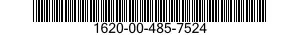 1620-00-485-7524  1620004857524 004857524
