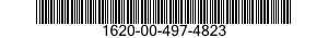 1620-00-497-4823  1620004974823 004974823