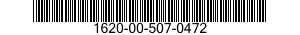 1620-00-507-0472  1620005070472 005070472