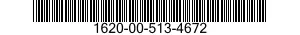 1620-00-513-4672  1620005134672 005134672
