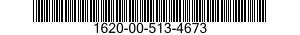 1620-00-513-4673  1620005134673 005134673