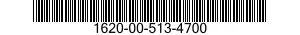 1620-00-513-4700  1620005134700 005134700