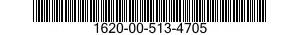 1620-00-513-4705  1620005134705 005134705