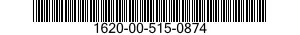 1620-00-515-0874  1620005150874 005150874