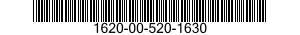 1620-00-520-1630  1620005201630 005201630