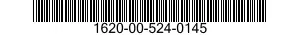 1620-00-524-0145  1620005240145 005240145