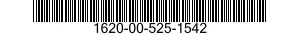 1620-00-525-1542  1620005251542 005251542