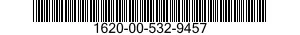 1620-00-532-9457 BOLT,FLUID PASSAGE 1620005329457 005329457