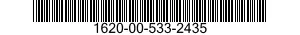 1620-00-533-2435  1620005332435 005332435