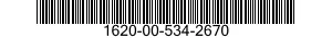 1620-00-534-2670  1620005342670 005342670