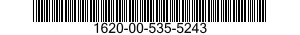 1620-00-535-5243  1620005355243 005355243
