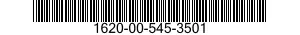 1620-00-545-3501  1620005453501 005453501