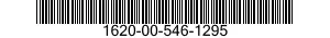 1620-00-546-1295  1620005461295 005461295