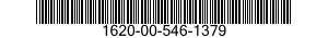 1620-00-546-1379  1620005461379 005461379