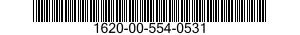1620-00-554-0531  1620005540531 005540531