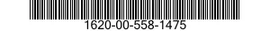 1620-00-558-1475  1620005581475 005581475