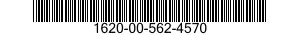1620-00-562-4570  1620005624570 005624570
