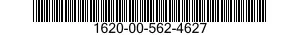 1620-00-562-4627  1620005624627 005624627