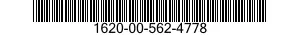 1620-00-562-4778  1620005624778 005624778