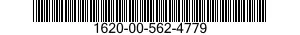 1620-00-562-4779  1620005624779 005624779