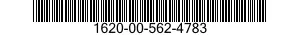 1620-00-562-4783  1620005624783 005624783