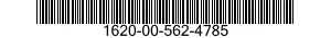 1620-00-562-4785  1620005624785 005624785