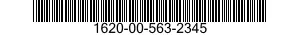 1620-00-563-2345  1620005632345 005632345