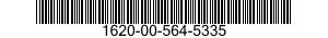 1620-00-564-5335  1620005645335 005645335