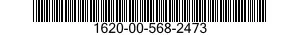 1620-00-568-2473  1620005682473 005682473
