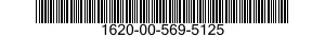 1620-00-569-5125  1620005695125 005695125