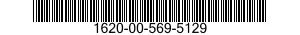1620-00-569-5129  1620005695129 005695129
