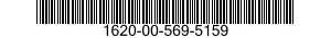 1620-00-569-5159  1620005695159 005695159