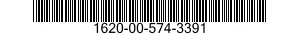 1620-00-574-3391  1620005743391 005743391