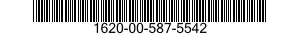 1620-00-587-5542  1620005875542 005875542