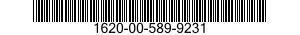 1620-00-589-9231  1620005899231 005899231