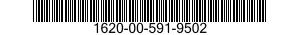 1620-00-591-9502  1620005919502 005919502