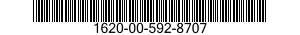 1620-00-592-8707  1620005928707 005928707
