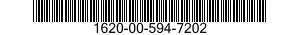 1620-00-594-7202  1620005947202 005947202
