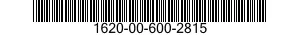 1620-00-600-2815  1620006002815 006002815
