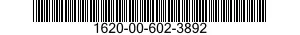1620-00-602-3892  1620006023892 006023892