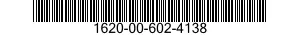 1620-00-602-4138  1620006024138 006024138