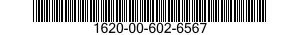 1620-00-602-6567  1620006026567 006026567