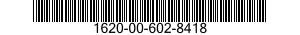 1620-00-602-8418  1620006028418 006028418