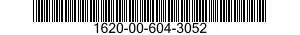 1620-00-604-3052  1620006043052 006043052