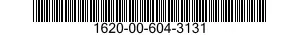 1620-00-604-3131  1620006043131 006043131