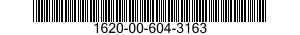 1620-00-604-3163  1620006043163 006043163