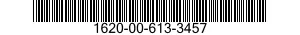 1620-00-613-3457  1620006133457 006133457