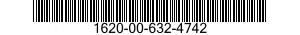 1620-00-632-4742  1620006324742 006324742
